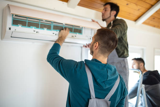 HVAC Maintenance Plan in Lemay, MO