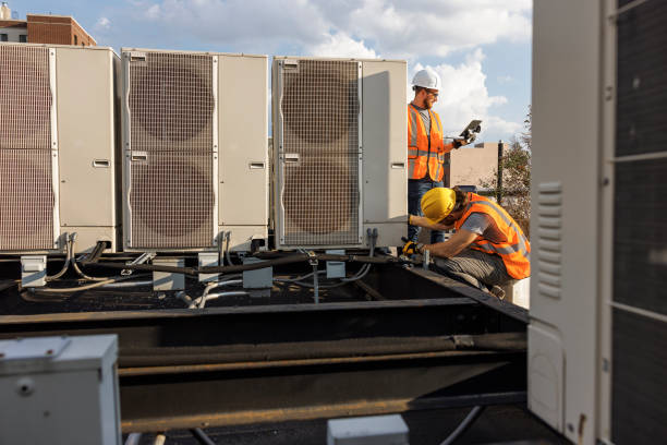 Best Ductless HVAC Repair  in Lemay, MO