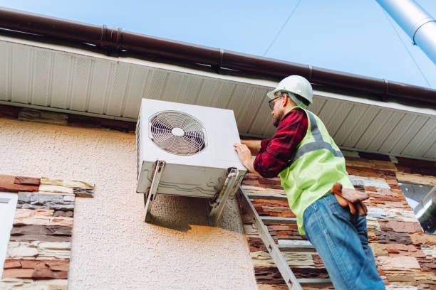 Best HVAC Emergency Services  in Lemay, MO