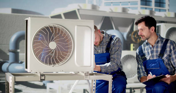 Best Emergency HVAC Repair  in Lemay, MO