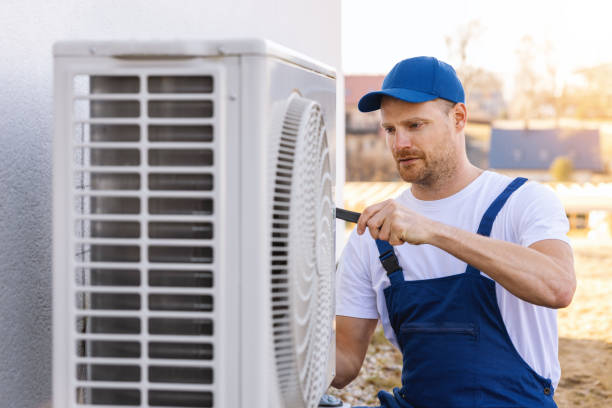 Best Affordable HVAC Services  in Lemay, MO