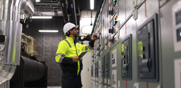 Best Residential HVAC Services  in Lemay, MO